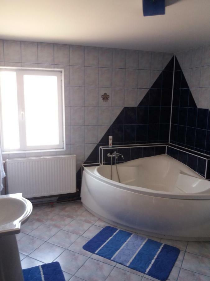 Apartamento Casa In Bucovina Gura Humorului Exterior foto